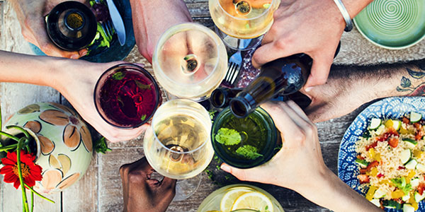 Your Party Recipe Guide