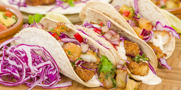 The 11 Most Delicious Taco Recipes