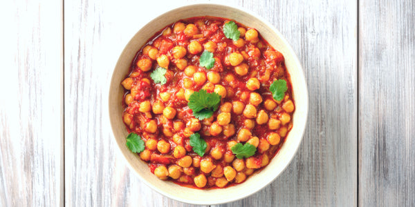 The Authentic Chana Masala Recipe You’ll Keep Coming Back To!
