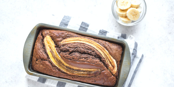 Healthy Banana Bread Recipe Worth Going Bananas Over