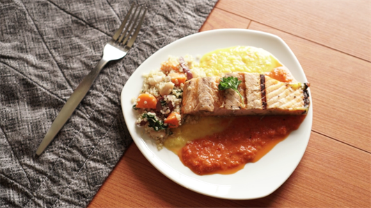 Mediterranean Diet Dinner Recipes: Our Favorites!
