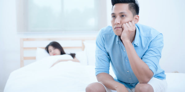 Understanding Low Libido in Men