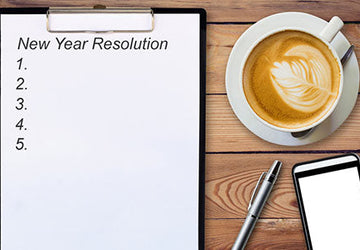 Why New Year's Resolutions Fail (& What to Do Instead!)