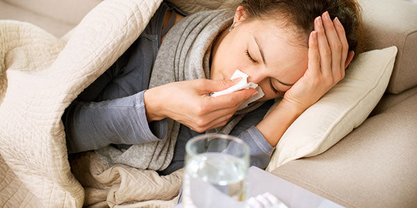 Can You Prevent the Flu Naturally with Diet?