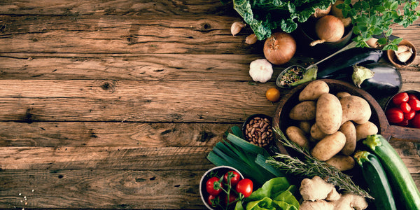 Why You Should Support Farm-to-Table & Eat Local