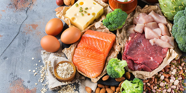 Why Is Protein Important for Weight Loss?