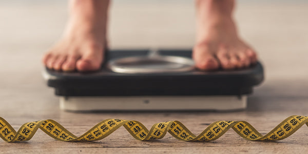 What Does It Take to Lose One Pound?