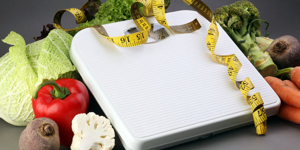 Calories to Lose Weight: the Lowdown