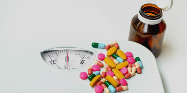 Pill or Natural Appetite Suppressants: Do They Work?