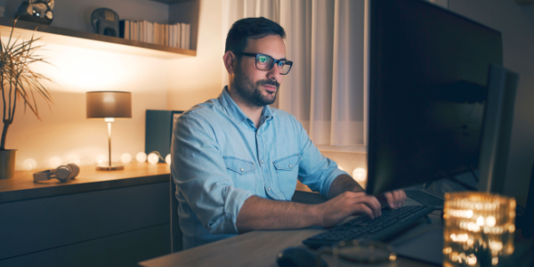 man-discplined-focused-on-computer