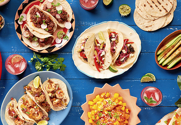 The Best Taco Toppings for Your Next Fiesta
