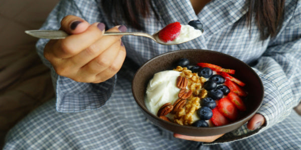 11 Healthy Midnight Snack Ideas for Any Craving