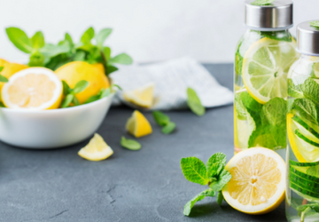 9 Ways to Make Your Water Taste Better for Hydration Transformation