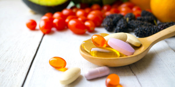 Food As Medicine: Is the Best Prescription Diet?