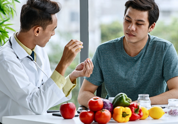 Medical Nutrition Therapy for Diabetes: Your Personalized Approach