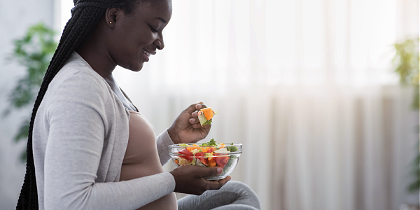 Preventing Type 2 Diabetes After Gestational Diabetes: An RD's Insights