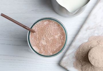 Are Protein Shakes Good for Weight Loss? Nutrition Experts “Whey” In