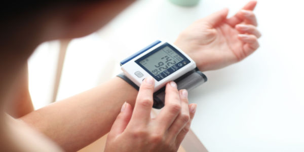Systolic vs Diastolic Blood Pressure: Is One More Important?