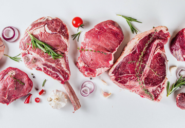 Is Red Meat ACTUALLY Bad For You? The Beef on Red Meat Revealed