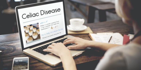 What Is Celiac Disease? Causes, Symptoms & Management