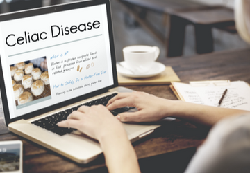What Is Celiac Disease? Causes, Symptoms & Management