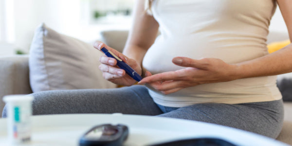 What Is Gestational Diabetes? Symptoms, Risks & Solutions