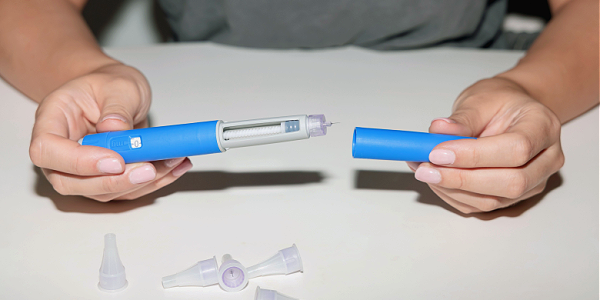What Is Ozempic? A Weight Loss Doctor Reveals the Facts