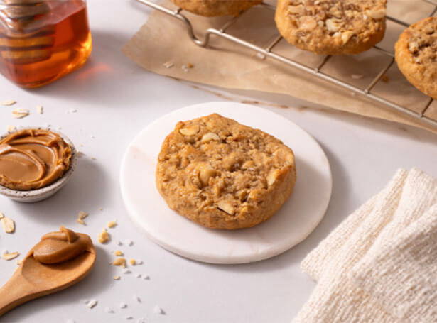 Peanut Butter Cookie