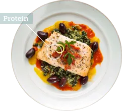 Protein Example