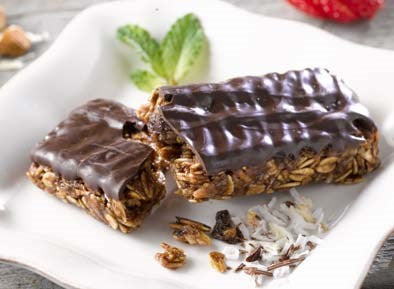 Dark Chocolate Coconut