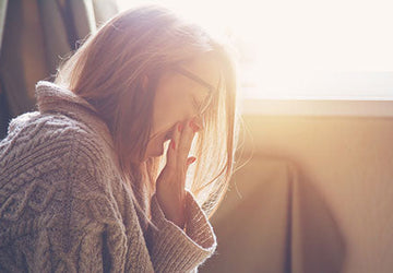 12 Reasons You're Always Tired and How to Fix It