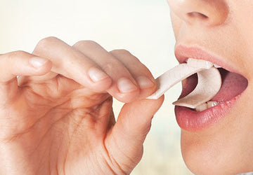 Chewing Gum Weight Loss: Could It Be This Easy?