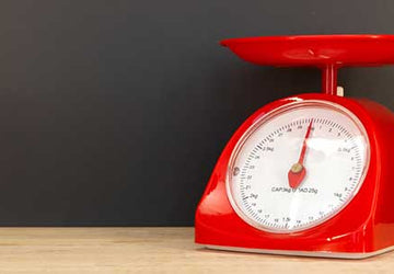 Looking to Lose Weight? Why You Should Use a Food Weight Scale