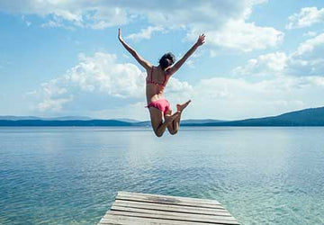 10 Unhealthy Mistakes to Avoid This Summer
