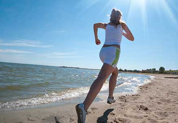 How to Lose Weight and Keep It Off Forever