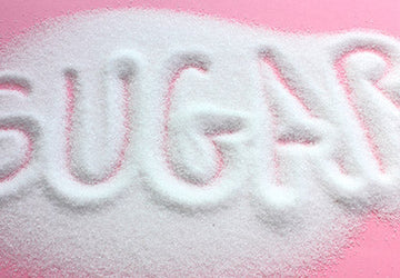 Sugar: Real vs. Fake and What It’s Doing to You