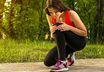 4 Foods That Could Be Causing Joint Pain