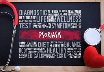 4 Reasons to Keep Track of Psoriasis Symptoms