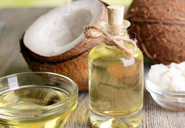 Surprising Health Benefits of Coconut Oil