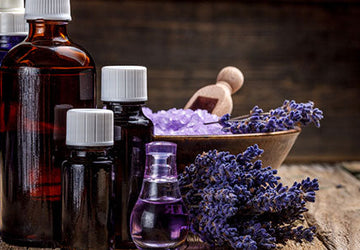 Which Essential Oils Are Right For You?