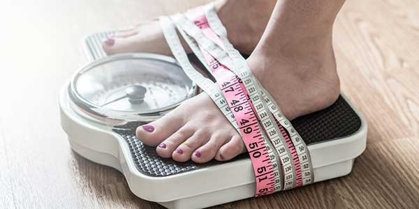 Dread the Scale? 4 Reasons You Can Skip Weighing Yourself