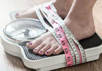 Dread the Scale? 4 Reasons You Can Skip Weighing Yourself