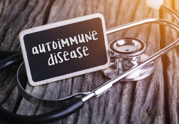 Manage Your Weight with an Autoimmune Disorder