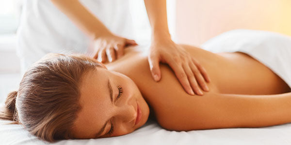 Benefits of a Deep Tissue Massage