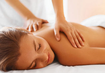 Benefits of a Deep Tissue Massage