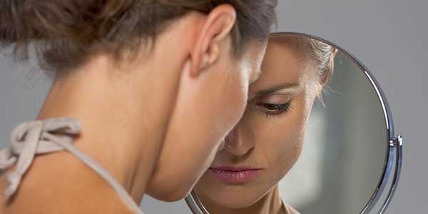 Focusing on Flaws: Things to Know About Body Dysmorphia