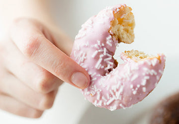 How Nutrition Affects the Brain