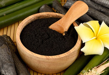 What You Need to Know About Drinking Activated Charcoal