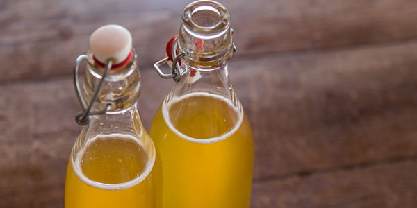 What to Look for When Buying Kombucha