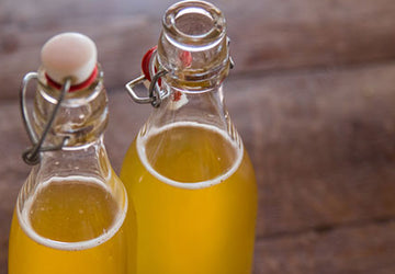 What to Look for When Buying Kombucha